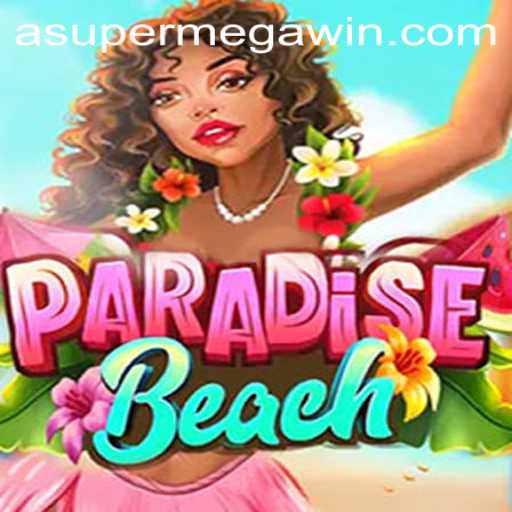 Exploring the Enchanting World of ParadiseBeach: Unraveling the Mysteries Behind Achieving a SUPERMEGAWIN
