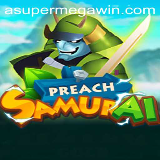 Harnessing the Power of Virtual Battlefields in PreachSamurai