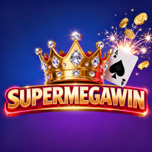 SUPERMEGAWIN